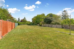 Stocking Lane Shenington